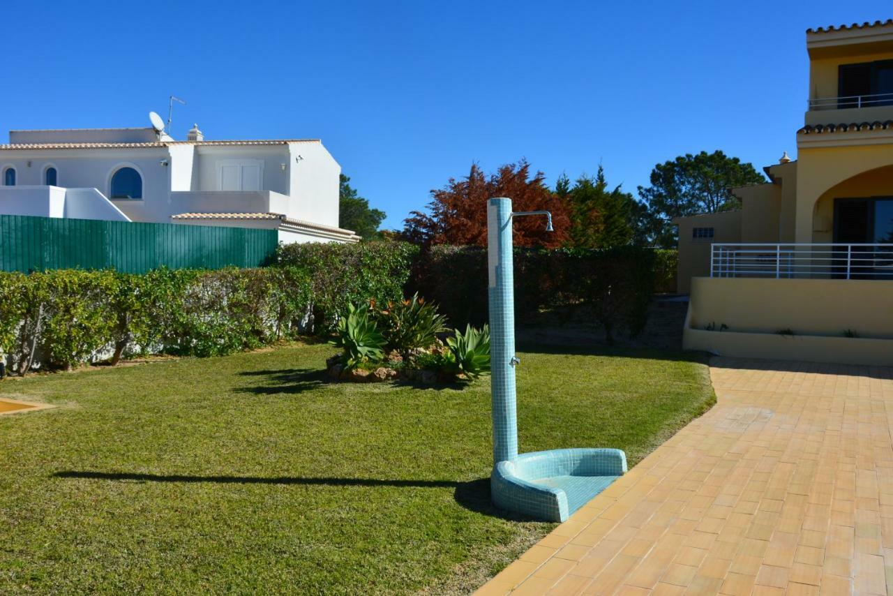 Villa Paraiso - 4 Bedrooms And Pool Albufeira Eksteriør billede